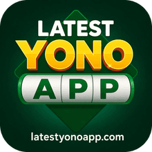 Yono Game Shops Logo